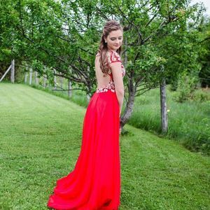 Meet your Posher, Anabelle